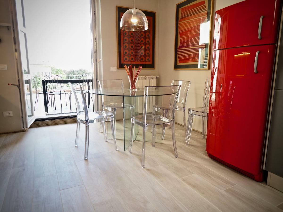 Apartment Panoramica Dimora Assarotti