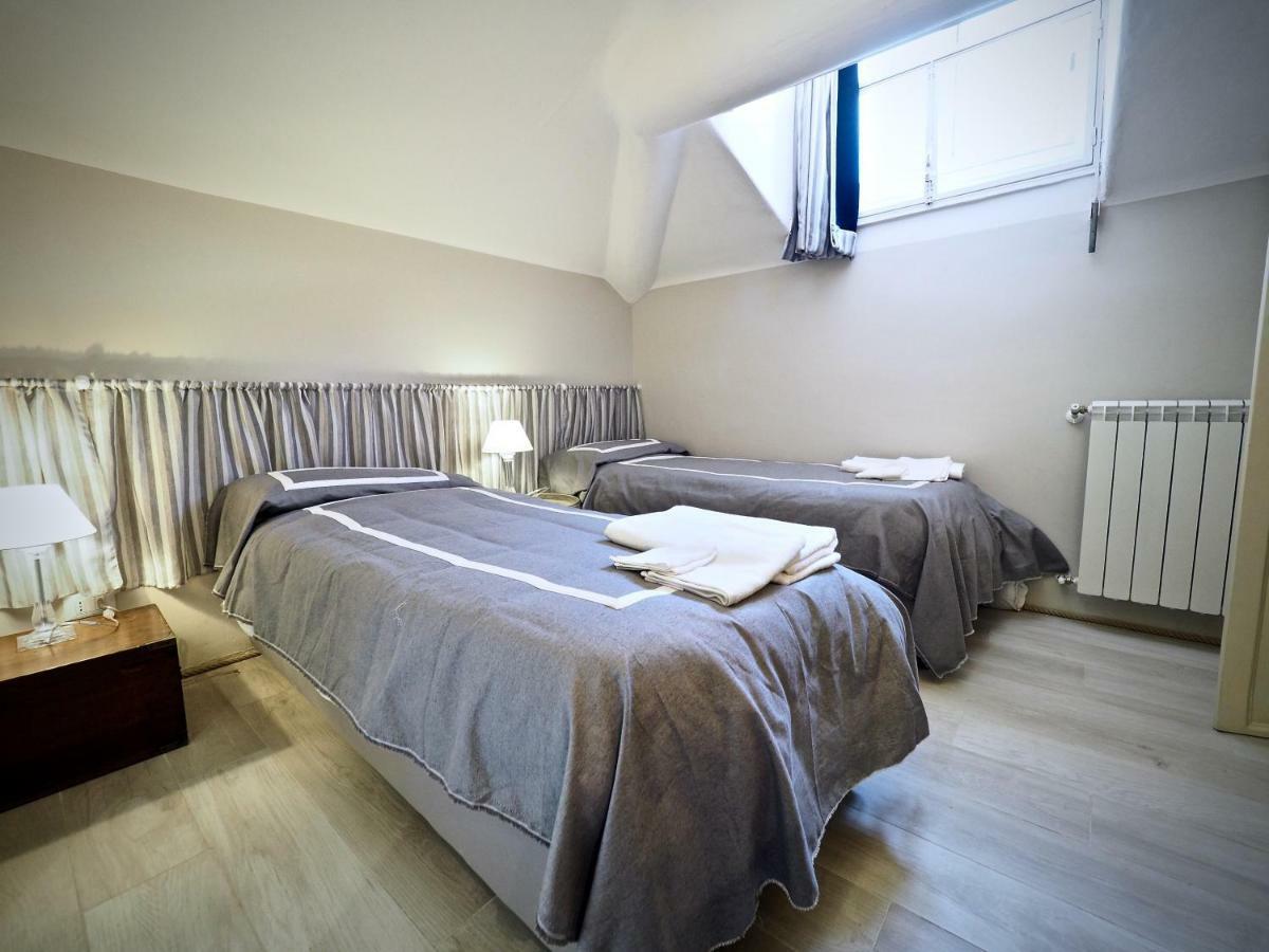 Apartment Panoramica Dimora Assarotti Genua