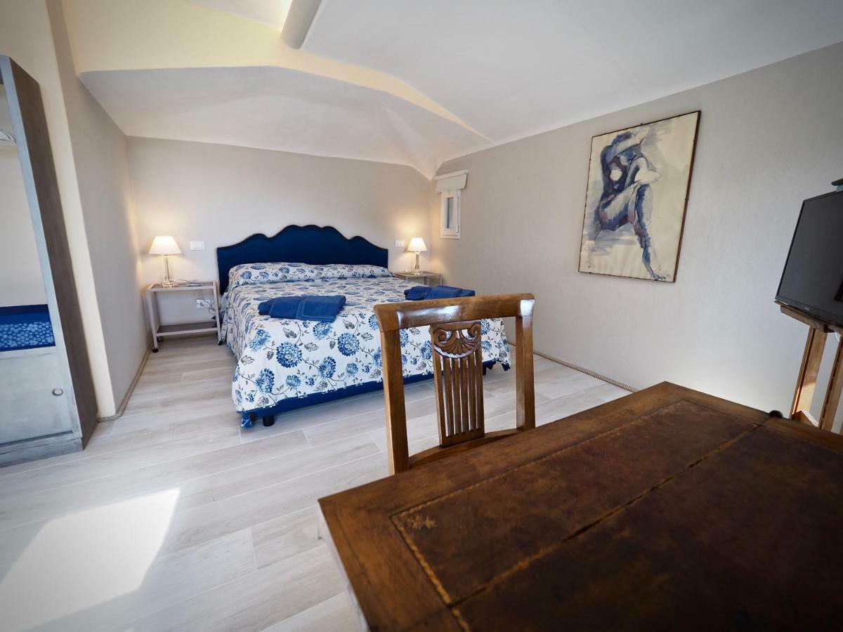 Panoramica Dimora Assarotti Apartment *